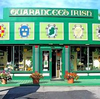 Guaranteed Irish Import Store