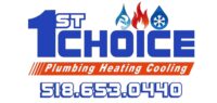 1st Choice Plumbing, Heating & Cooling
