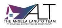 The Angela Lanuto Team at Coldwell Banker Village Green Realty