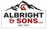 C.A. Albright & Sons LLC