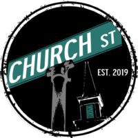 Church St. Catering