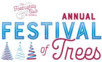 The Festival of Trees, Fortnightly Club of Catskill