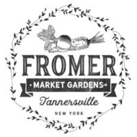 Fromer Market Gardens