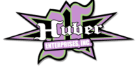Huber Enterprises Inc