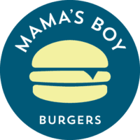 Mama’s Boy Burgers