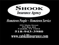 Shook Insurance Agency