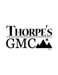 Thorpe’s GMC Inc.