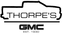 Thorpe’s GMC Inc.