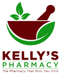 Kelly’s Pharmacy Inc.