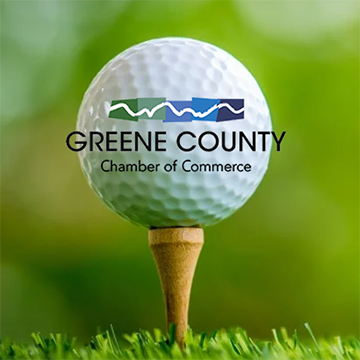 Greene Chamber golf tournament