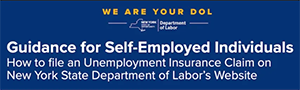 Guidance for Self-Employed Individuals
