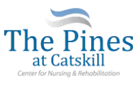 The Pines at Catskill Center for Nursing & Rehabilitation