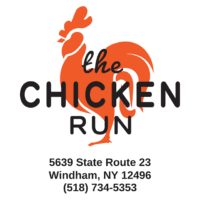 Chicken Run Family Restaurant and Steakhouse