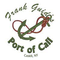 Frank Guido’s Port of Call Restaurant