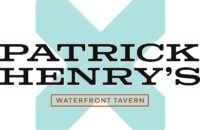 Patrick Henry’s Waterfront Tavern