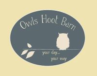 Owls Hoot Barn