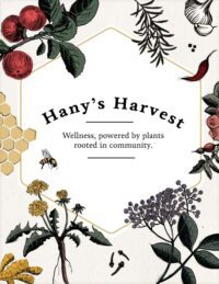 Hany’s Harvest