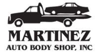 Martinez Auto Body Shop, Inc.