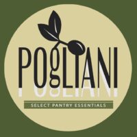 Pogliani Select Pantry Essentials