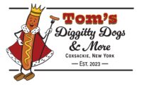 Tom’s Diggitty Dogs & More