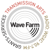 Wave Farm/WGXC 90.7-FM