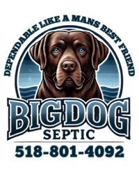 Big Dog Septic LLC