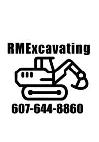 RM Excavating Inc.
