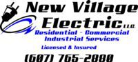 New Village Electric LLC