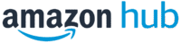 Amazon Hub Delivery