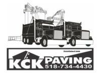 KCK Paving, Inc.