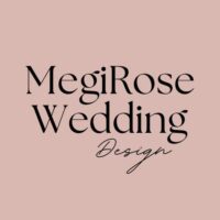 MegiRose Wedding Design