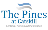 The Pines at Catskill