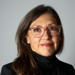 Florence Lorenz<br/>
Community Action