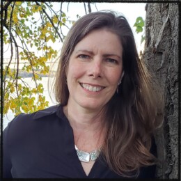 Kathleen McQuaid Holdridge, 2022 hall of fame inductee
