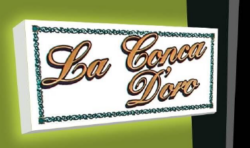 La Conca Doro