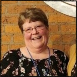 Karen Gallo<br/>
Karen's Flower Shoppe Karen Gallo, 2023 hall of fame inductee